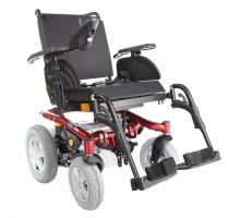 Кресло-коляска Invacare Kite