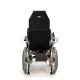 MET COMFORT 42  Кресло-коляска с электроприводом