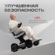 Кресло-коляска для инвалидов Pulse 750