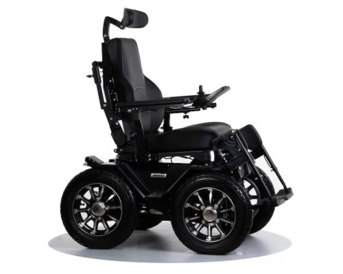 Кресло-коляска вездеход Caterwil Ultra 4WD PRO
