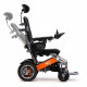 MET COMPACT PLUS Кресло-коляска складная с электроприводом