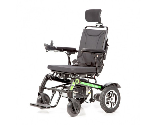 Delta Electro 9200 кресло-коляска с электроприводом