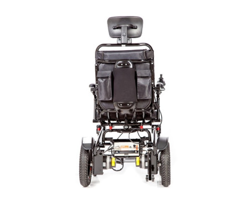 Delta Electro 9200 кресло-коляска с электроприводом