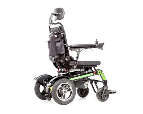 Delta Electro 9200 кресло-коляска с электроприводом
