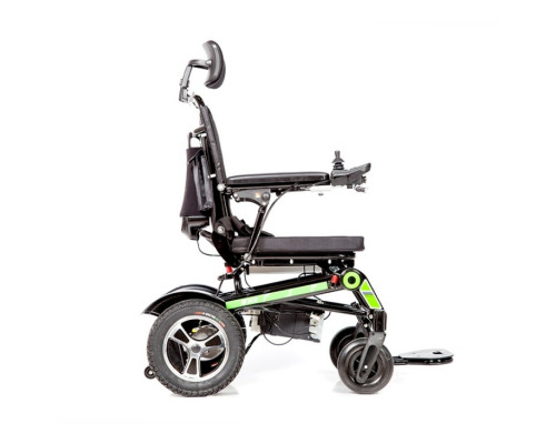 Delta Electro 9200 кресло-коляска с электроприводом