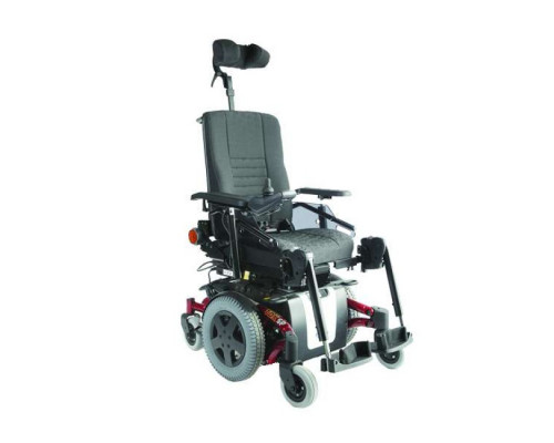 Кресло-коляска с электроприводом Invacare TDX