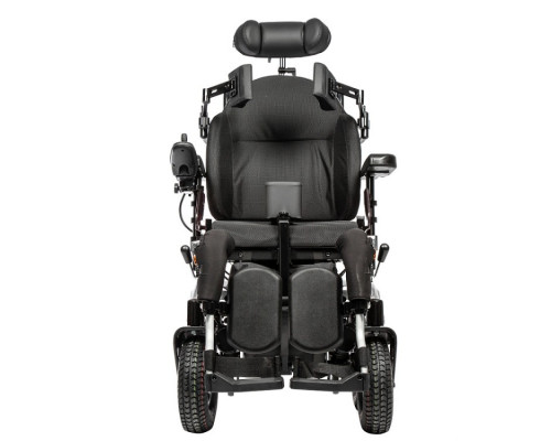 Кресло-коляска для инвалидов Pulse 350 (с электроприводом)