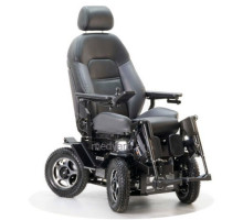 Кресло-коляска вездеход Caterwil Ultra 4WD Lux