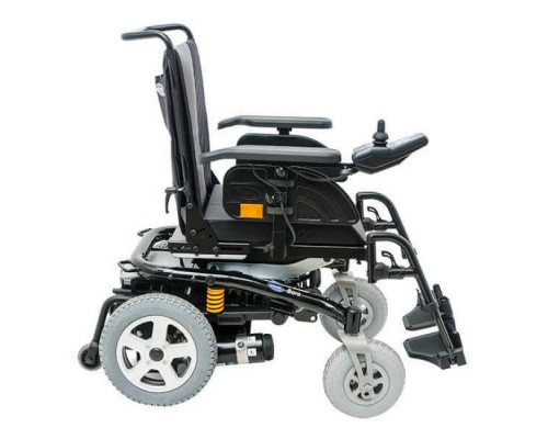 Кресло-коляска Invacare Bora