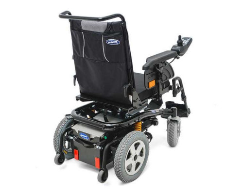 Кресло-коляска Invacare Bora