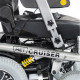 MET CRUISER 21 Кресло-коляска электрическая с сиденьем автомобильного типа