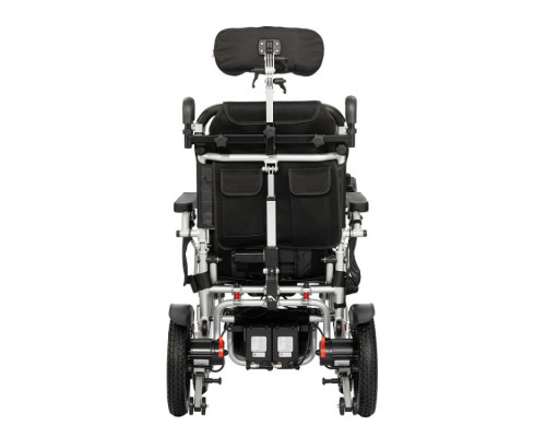 Кресло-коляска для инвалидов Pulse 650 (с электроприводом)