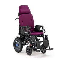 MET COMFORT 110 Кресло-коляска с электроприводом