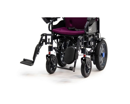 MET COMFORT 110 Кресло-коляска с электроприводом