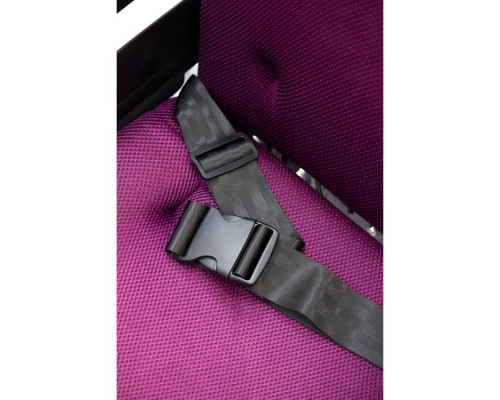 MET COMFORT 110 Кресло-коляска с электроприводом