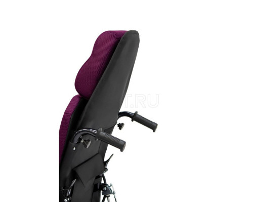 MET COMFORT 110 Кресло-коляска с электроприводом