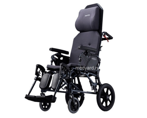 Инвалидная коляска Karma Medical Ergo 500