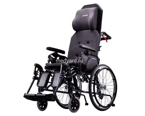 Инвалидная коляска Karma Medical Ergo 500