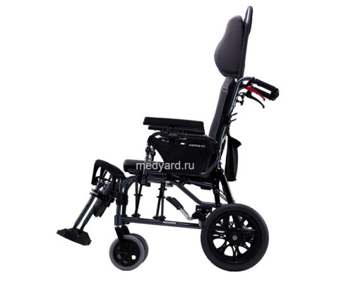 Инвалидная коляска Karma Medical Ergo 500
