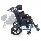 Vita Buggy 7050 кресло-коляска для детей с ДЦП и инвалидов