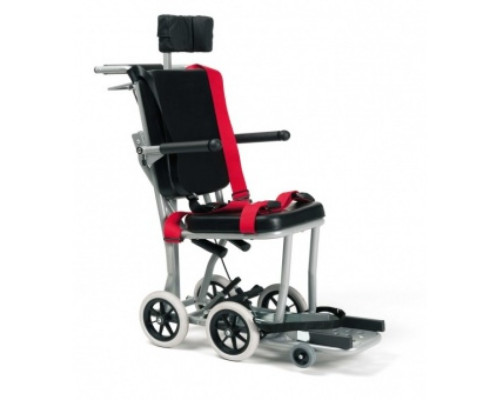 Кресло-коляска 945 TII Vermeiren Boarding chair для аэропортов