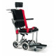 Кресло-коляска 945 TII Vermeiren Boarding chair для аэропортов