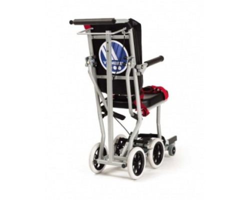 Кресло-коляска 945 TII Vermeiren Boarding chair для аэропортов