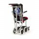 Кресло-коляска 945 TII Vermeiren Boarding chair для аэропортов