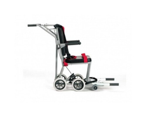 Кресло-коляска 945 TII Vermeiren Boarding chair для аэропортов