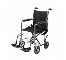 Кресло-каталка инвалидная складная Barry W3 (5019c0103sf)