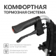 Кресло-коляска для инвалидов Escort 900 (механическая)