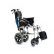 Облегчённая кресло-коляска пассивного типа Excel G-Lite+12 ½