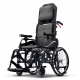 Функциональная инвалидная коляска Karma Medical Ergo 152
