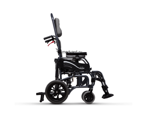 Функциональная инвалидная коляска Karma Medical Ergo 152