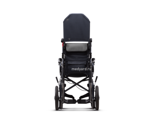 Функциональная инвалидная коляска Karma Medical Ergo 152