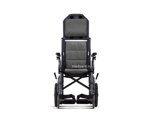 Функциональная инвалидная коляска Karma Medical Ergo 152