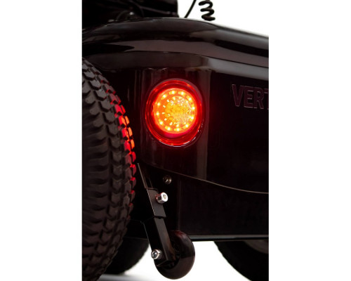 MET VERTIC 2 MINI Детское электрическое кресло-коляска с вертикализатором