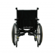 Расширенная инвалидная коляска Karma Medical Ergo 852