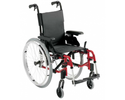 Инвалидное кресло-коляска Invacare Action 3 Junior
