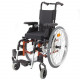 Инвалидное кресло-коляска Invacare Action 3 Junior