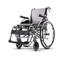 Облегченная инвалидная коляска Karma Medical Ergo 115-1