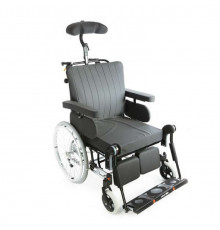 Кресло-коляска для полных Invacare Azalea Max