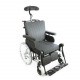 Кресло-коляска для полных Invacare Azalea Max