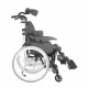 Кресло-коляска для полных Invacare Azalea Max