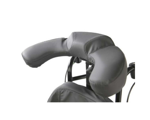 Кресло-коляска для полных Invacare Azalea Max