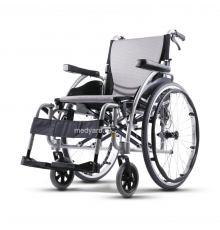 Кресло-коляска Karma Medical Ergo 115
