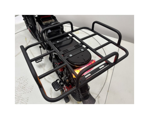 Электровелосипед GreenCamel GT Monster Titan (1200W 60V30Ah) 2025