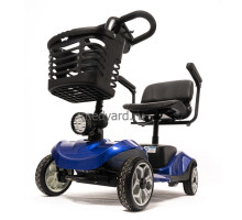 Электрический скутер для инвалидов Barry SC-102