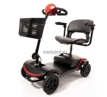 Электрический скутер для инвалидов Barry SC-100 Lite