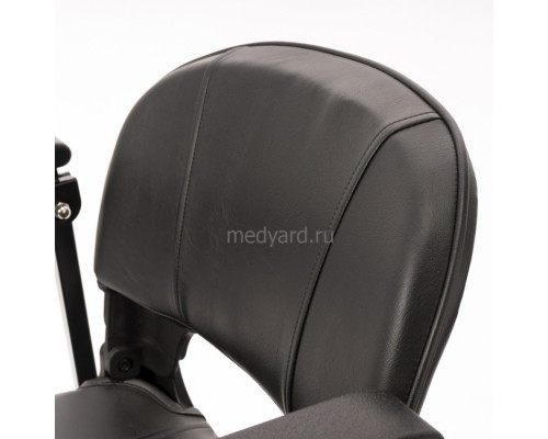 Электрический скутер для инвалидов Barry SC-100 Lite